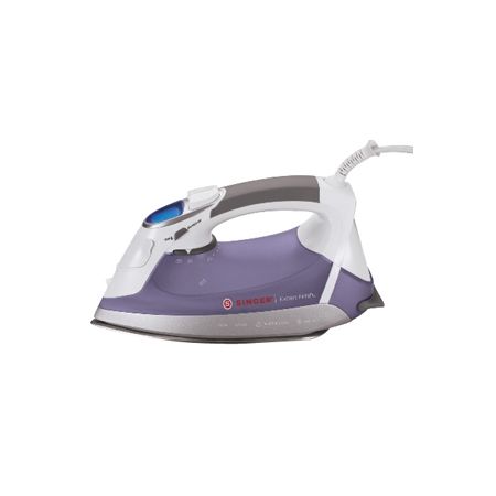 Singer EF.04 Expert Finish Steam Iron