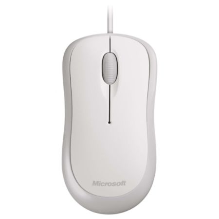 Microsoft Mouse