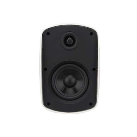 Russound Acclaim 5B55 125 W RMS Speaker - 2-way - Black