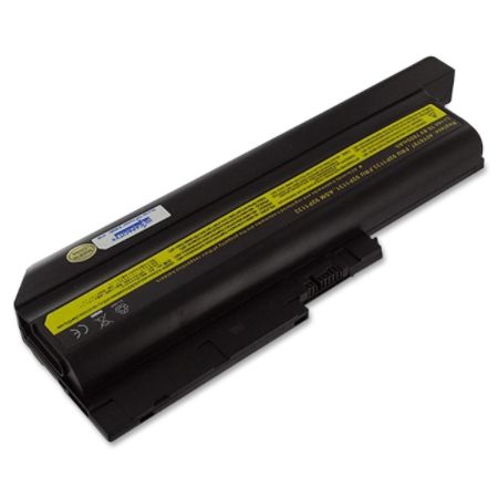 Battery Biz Hi-Capacity Lithium Ion 9-cell Notebook Battery