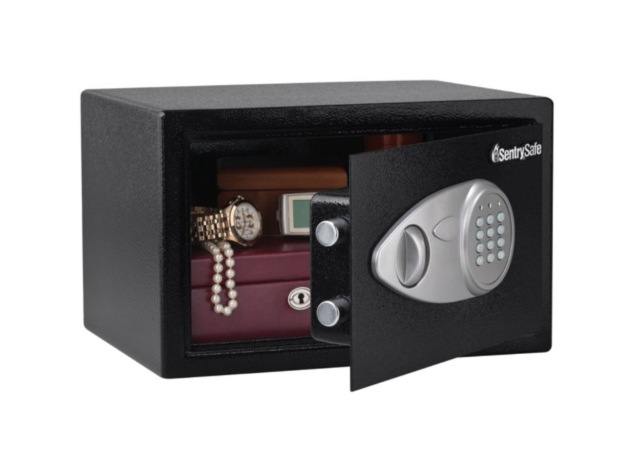 Sentry&reg;Safe Security Safe 0.5