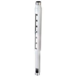 Chief Speed-Connect CMS018024W Adjustable Extension Column