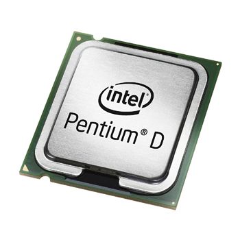 Intel Pentium Dual core E5300 2.6GHz Desktop Processor by Office Depot ...