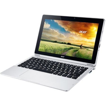 Acer Aspire SW5-171P-38YM Tablet PC - 11.6" - In-plane Switching (IPS) Technology - Wireless LAN - Intel Core i3 i3-4012Y Dual-core (2 Core) 1.50 GHz