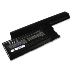 Battery Biz Hi-Capacity Lithium Ion 9-cell Notebook Battery