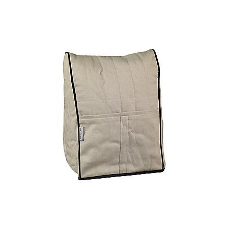 KitchenAid KMCC1KB Countertop Appliance Cover by Office Depot ...