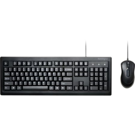 Kensington Keyboard And Mouse