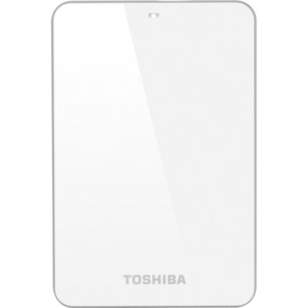 Toshiba Canvio Connect 2 TB External Hard Drive