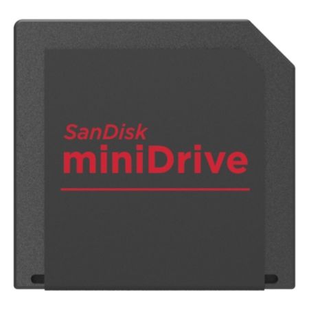SanDisk Ultra 64 GB microSDXC