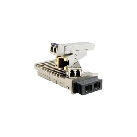 AddOn Alcatel-Lucent SFP-GIG-51CWD60 Compatible TAA Compliant 1000Base-CWDM SFP Transceiver (SMF, 1510nm, 60km, LC)