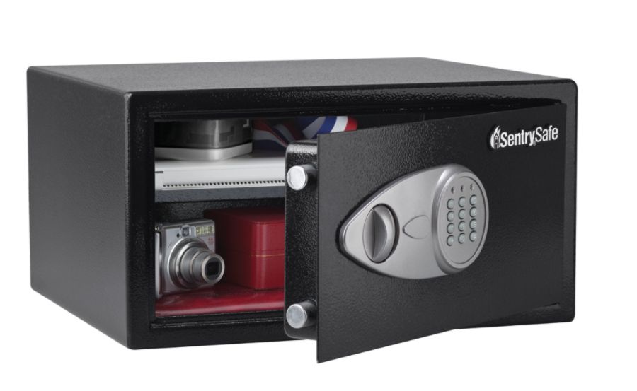 Sentry&reg;Safe X105 Security Safe