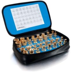 C2G 40pc RF Adapter Kit