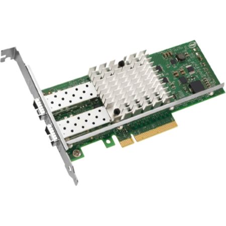 Intel Ethernet Converged Network Adapter X520
