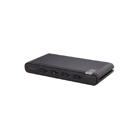 Belkin F1DN104B Secure KVM Switch
