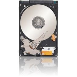 Seagate Momentus Thin ST250LT012 250 GB 2.5" Internal Hard Drive, Pack of 50