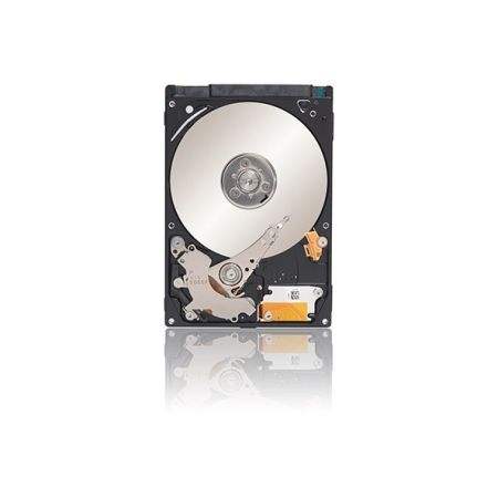 Seagate Momentus Thin ST250LT012 250 GB 2.5" Internal Hard Drive, Pack of 50