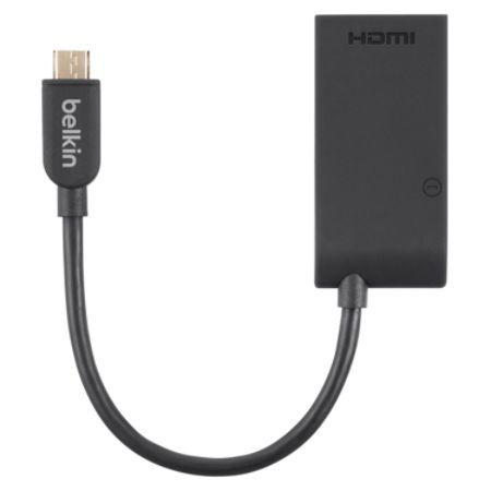 Belkin MHL to HDMI Adapter