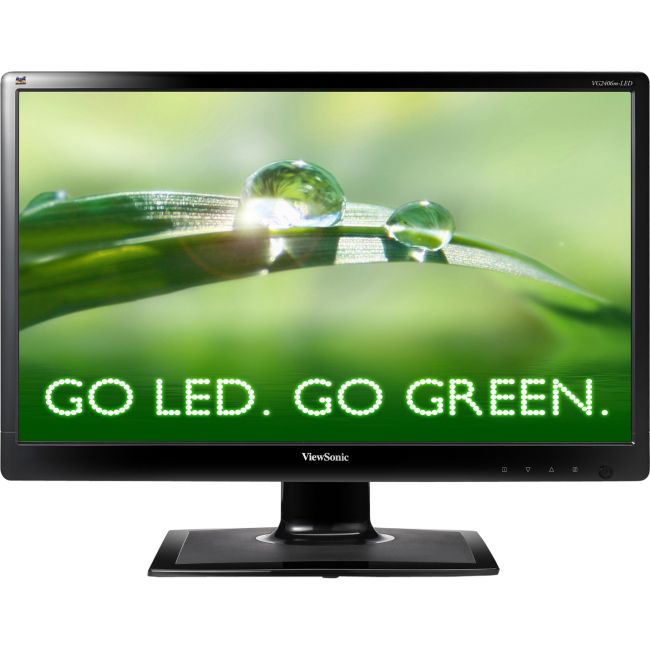 Viewsonic VA2406M-LED 24