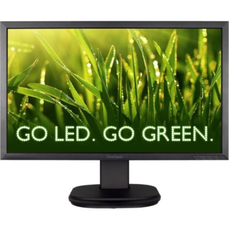 Viewsonic VG2239m-LED 22" LED LCD Monitor