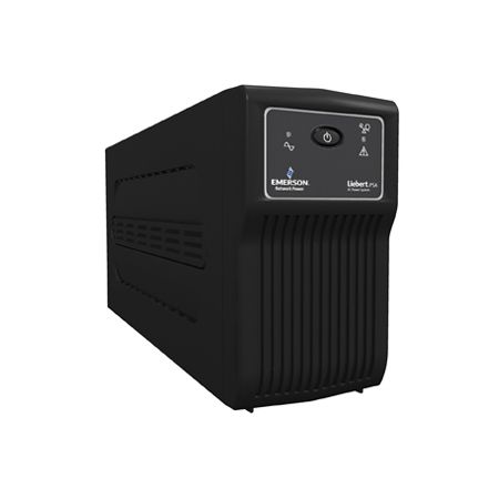 Liebert PowerSure PSA 1000VA Mini-tower UPS