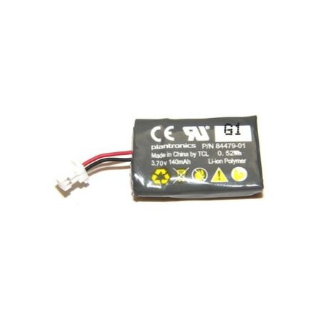 Plantronics Headset Battery