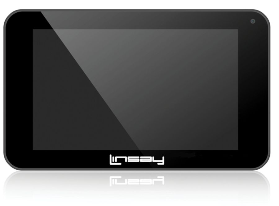 Linsay Cosmos F-7HD 7" Tablet
