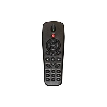 Optoma BR-3047N Device Remote Control