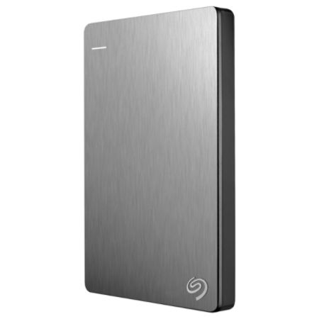 Seagate Backup Plus STDR1000101 1 TB 2.5" External Hard Drive