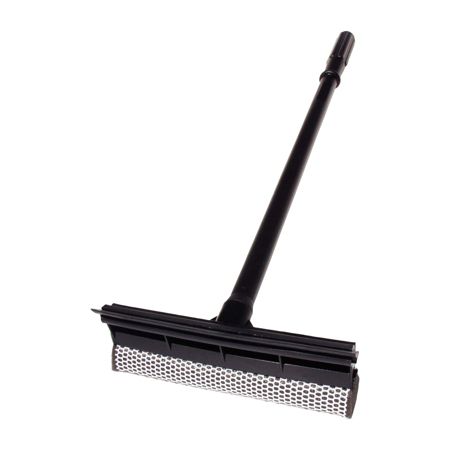 Unger&reg; 24" Auto Squeegee, Black