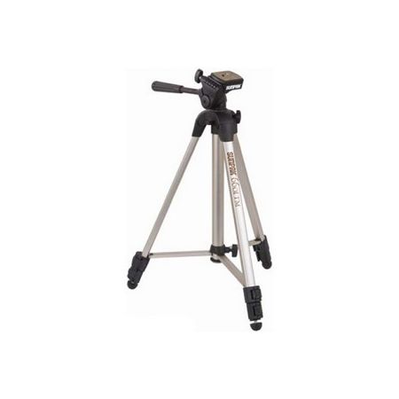 ToCAD Sunpak 6601TM Tri-Monopod