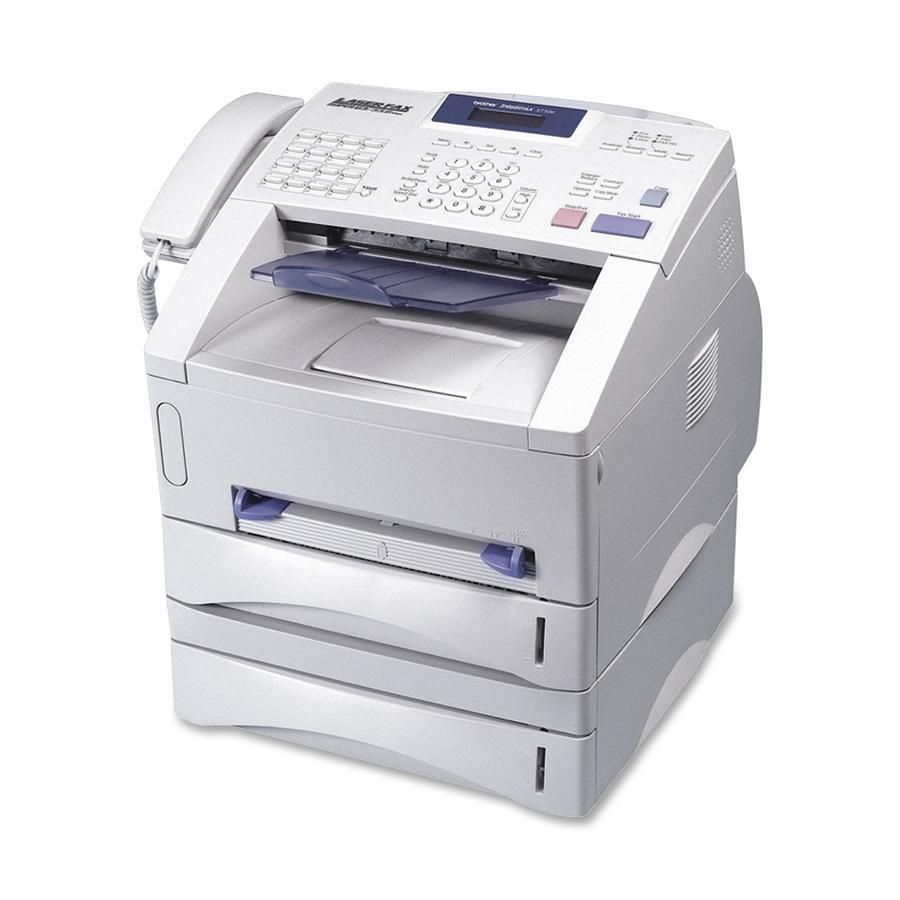Brother&reg; IntelliFAX&reg; 5750e Plain Paper Fax Machine