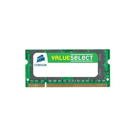 Corsair Value Select 1GB DDR SDRAM Memory Module