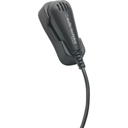 Audio-Technica Omnidirectional Condenser Computer Microphone