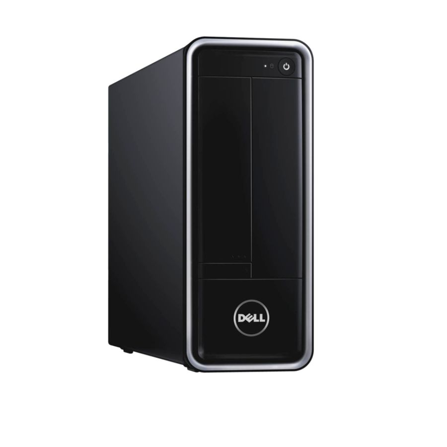 Dell Inspiron 3646 Desktop Computer With Intel Celeron Processor i3646