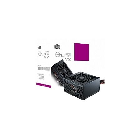 Cooler Master Elite V2 550W