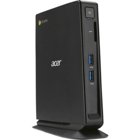 Acer CXI2 Desktop Computer - Intel Celeron 3205U 1.50 GHz