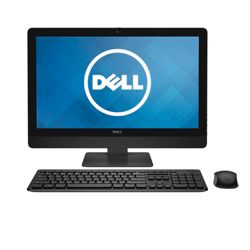 Dell&trade; Inspiron 5348 All-In-One Computer With 23" Touch-Screen Display & Intel&reg; Core&trade; i3 Processor, i3043-1250