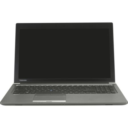 Toshiba Tecra Z50-A1510 15.6" LED Ultrabook - Intel Core i5 i5-4310U Dual-core (2 Core) 2 GHz - Cosmo Silver