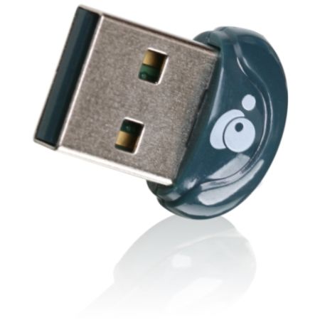 Bluetooth 4.0 USB Micro Adapter Multi-Language Version