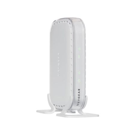 Netgear&reg; ADSL2+ Modem With Power Switch