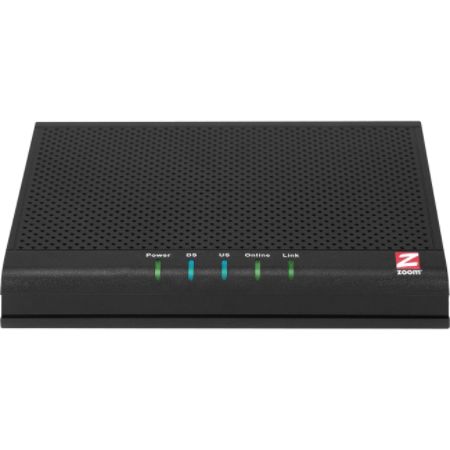 Zoom 5341J DOCSIS 3.0 Cable Modem