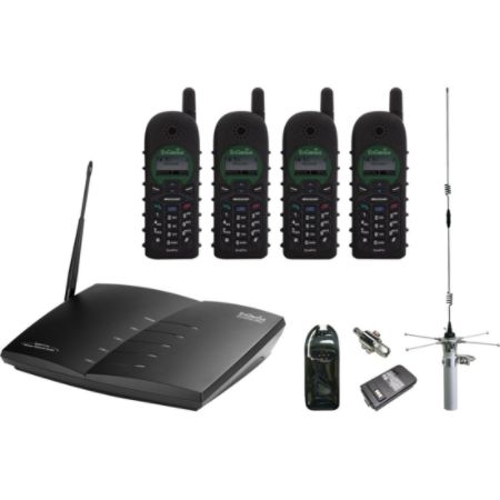 EnGenius Phone Accessory Kit