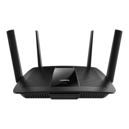 Linksys&reg; Max-Stream AC2600 Wireless-AC Router, EA8500