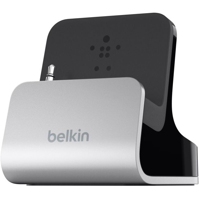 Belkin Cradle with Audio Port for