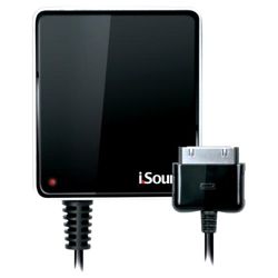 i.Sound ISOUND-2124 AC Adapter