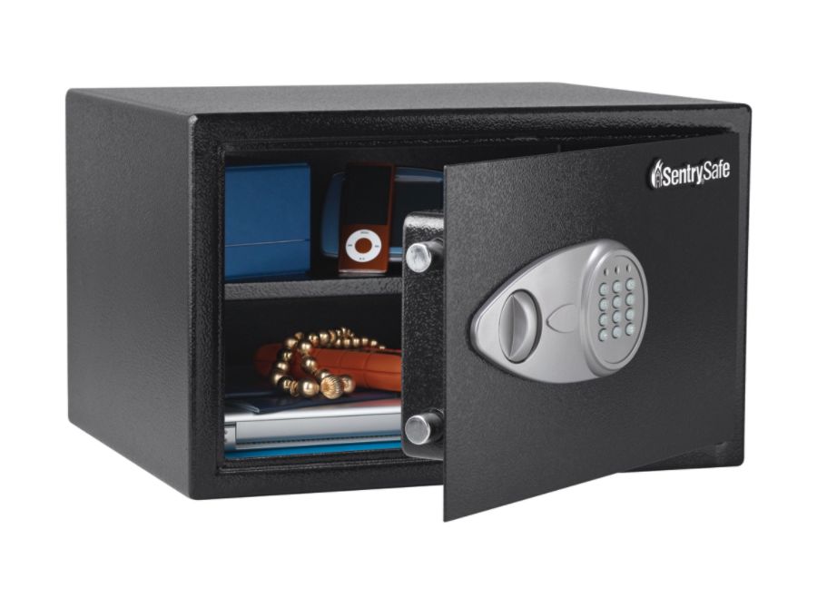 Sentry&reg;Safe X125 Security Safe
