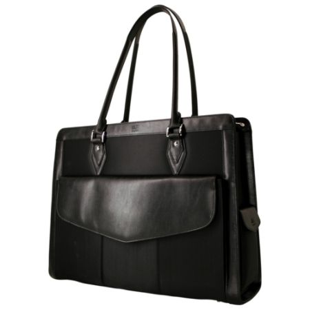 Mobile Edge Geneva Computer Handbag (Large)