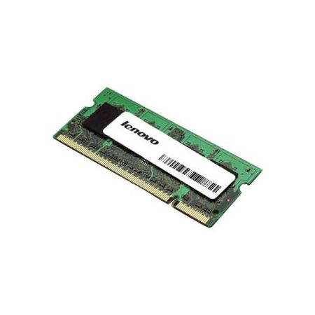 Lenovo 4GB DDR3 SDRAM Memory Modules