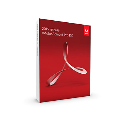 How to write in adobe acrobat professional 7