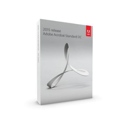 adobe acrobat standard dc electronic download